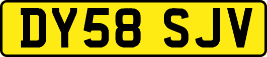 DY58SJV