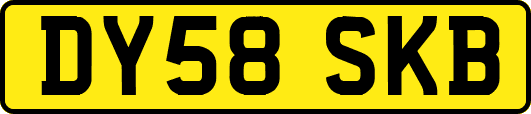 DY58SKB