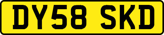DY58SKD