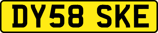 DY58SKE