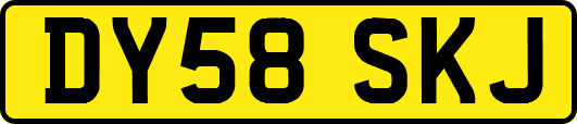 DY58SKJ