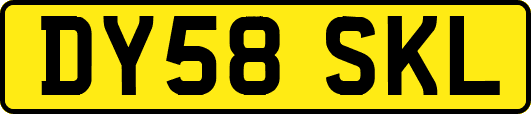 DY58SKL