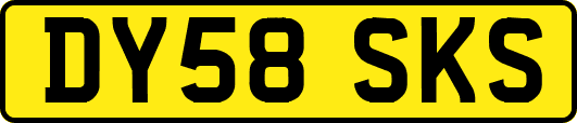 DY58SKS