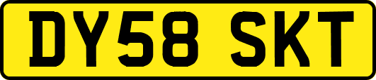 DY58SKT