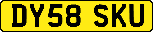 DY58SKU