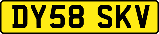 DY58SKV