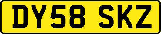DY58SKZ
