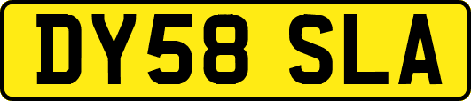 DY58SLA