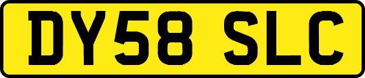 DY58SLC