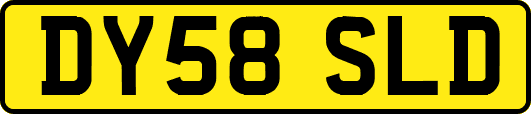 DY58SLD