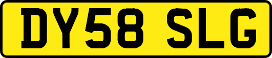 DY58SLG