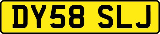 DY58SLJ