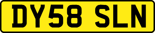 DY58SLN
