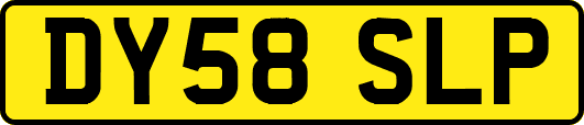 DY58SLP
