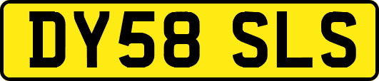 DY58SLS