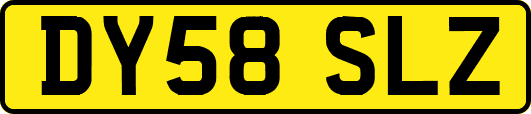 DY58SLZ