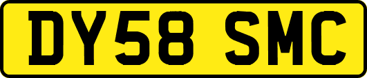 DY58SMC