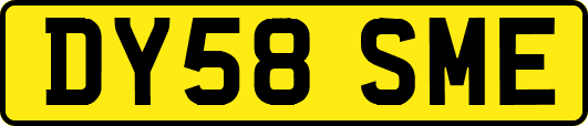 DY58SME