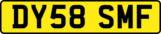 DY58SMF