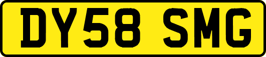 DY58SMG