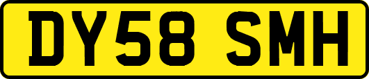 DY58SMH