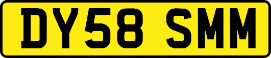 DY58SMM