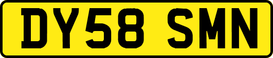 DY58SMN