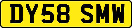 DY58SMW