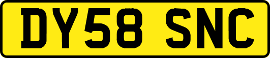 DY58SNC