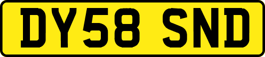 DY58SND