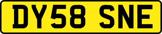 DY58SNE