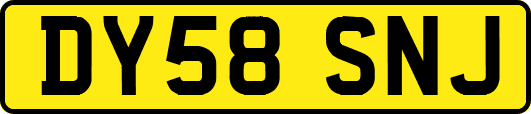 DY58SNJ