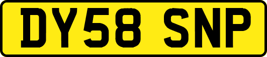 DY58SNP