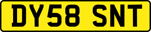 DY58SNT