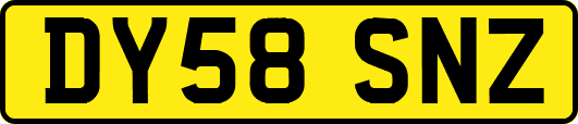 DY58SNZ