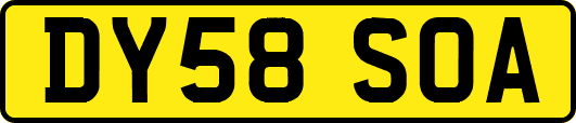 DY58SOA