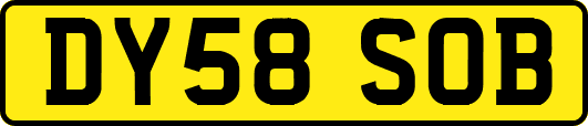 DY58SOB
