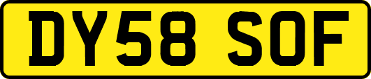 DY58SOF