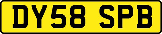 DY58SPB