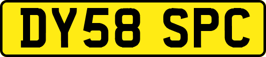 DY58SPC