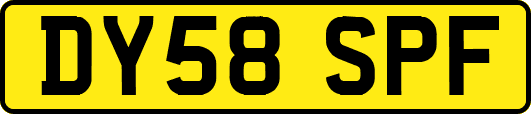 DY58SPF