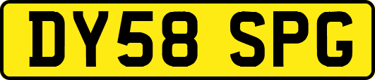 DY58SPG