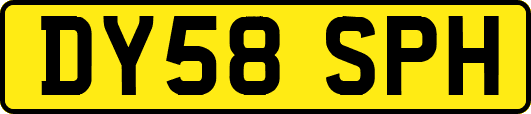 DY58SPH