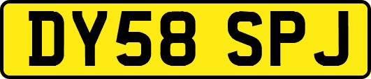 DY58SPJ