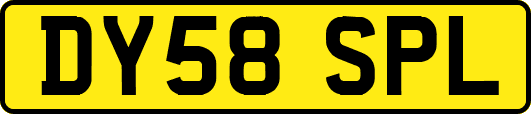 DY58SPL