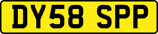 DY58SPP