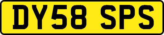 DY58SPS
