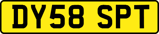 DY58SPT