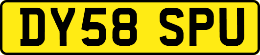 DY58SPU