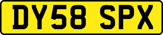 DY58SPX